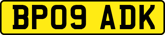 BP09ADK