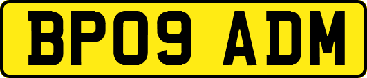 BP09ADM