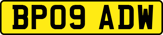 BP09ADW