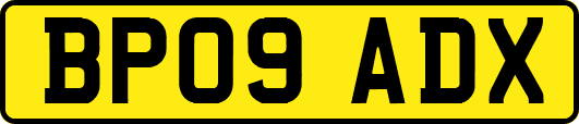 BP09ADX