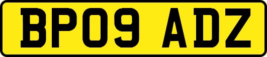 BP09ADZ