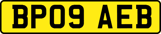 BP09AEB