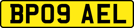 BP09AEL