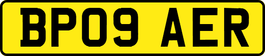 BP09AER