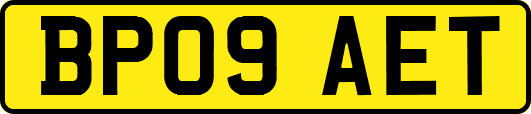 BP09AET