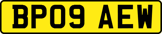 BP09AEW