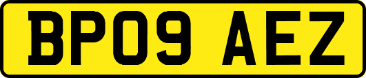 BP09AEZ