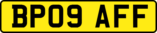 BP09AFF