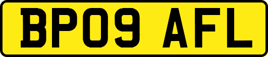BP09AFL