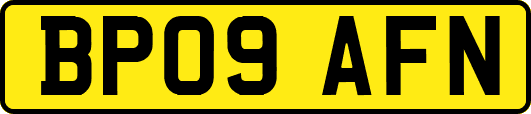 BP09AFN