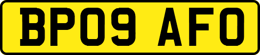 BP09AFO