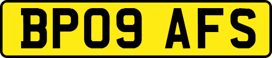 BP09AFS