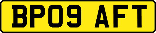 BP09AFT