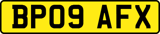 BP09AFX