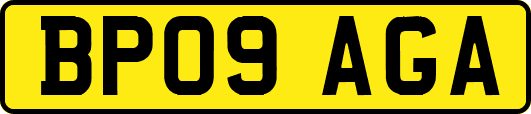 BP09AGA