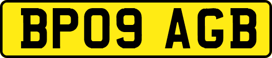BP09AGB