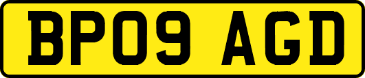 BP09AGD