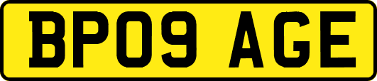 BP09AGE