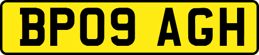 BP09AGH