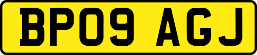 BP09AGJ