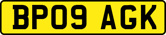 BP09AGK