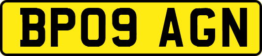 BP09AGN