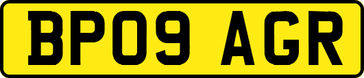 BP09AGR