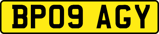 BP09AGY