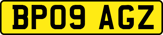 BP09AGZ