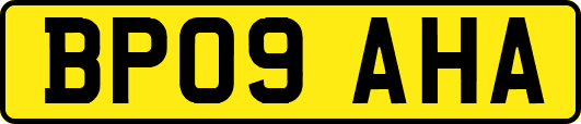 BP09AHA