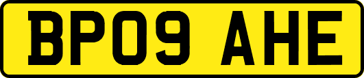 BP09AHE