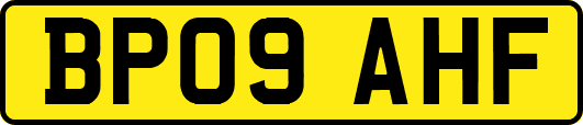 BP09AHF