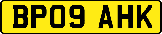 BP09AHK