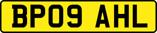 BP09AHL