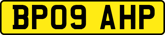 BP09AHP