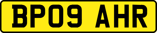 BP09AHR