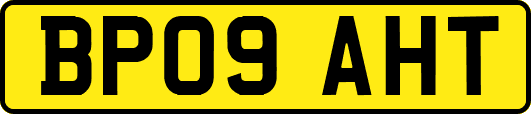 BP09AHT