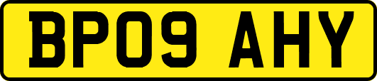 BP09AHY