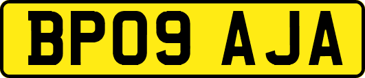 BP09AJA