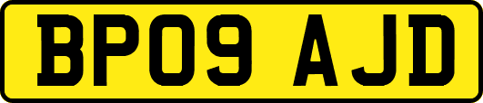 BP09AJD
