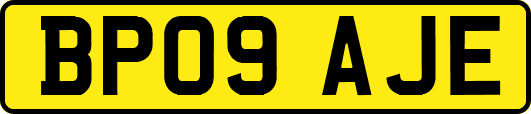 BP09AJE