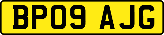 BP09AJG