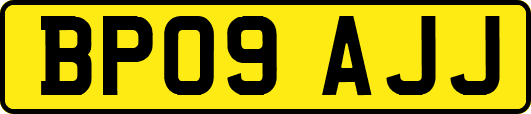 BP09AJJ