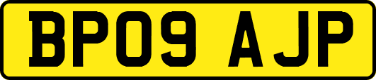 BP09AJP