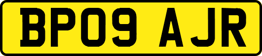 BP09AJR