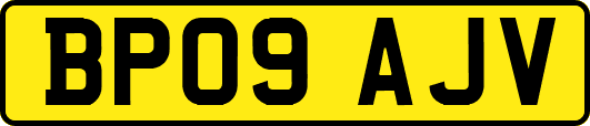 BP09AJV