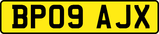 BP09AJX