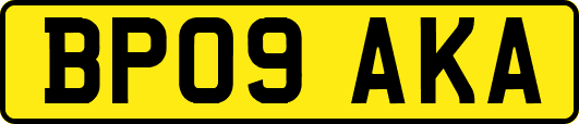 BP09AKA