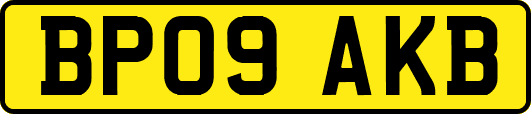 BP09AKB