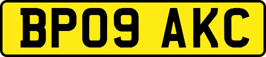BP09AKC